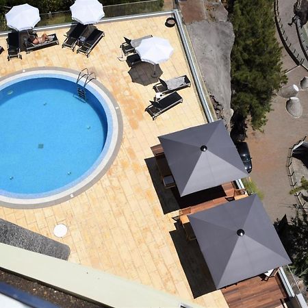 Hotel Madeira Regency Cliff - Adults Only Funchal  Exteriér fotografie
