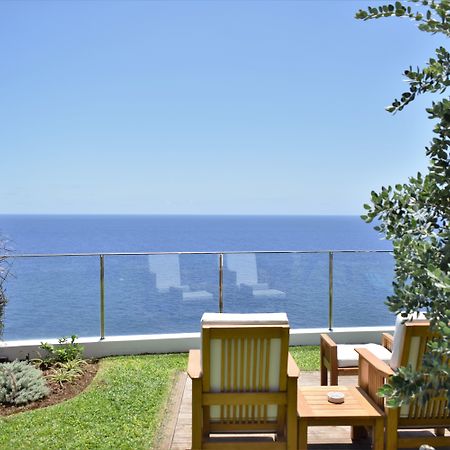Hotel Madeira Regency Cliff - Adults Only Funchal  Exteriér fotografie