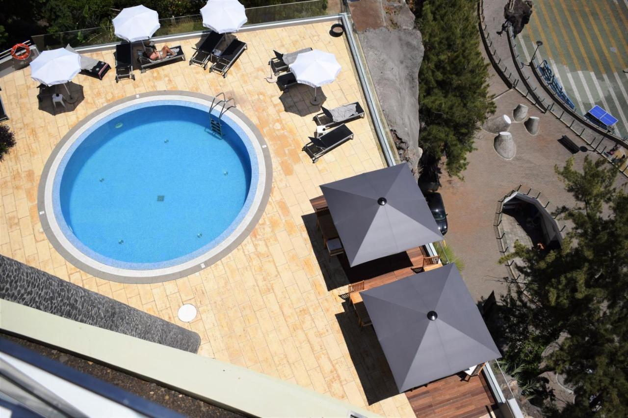 Hotel Madeira Regency Cliff - Adults Only Funchal  Exteriér fotografie