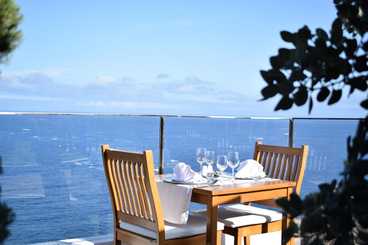 Hotel Madeira Regency Cliff - Adults Only Funchal  Exteriér fotografie