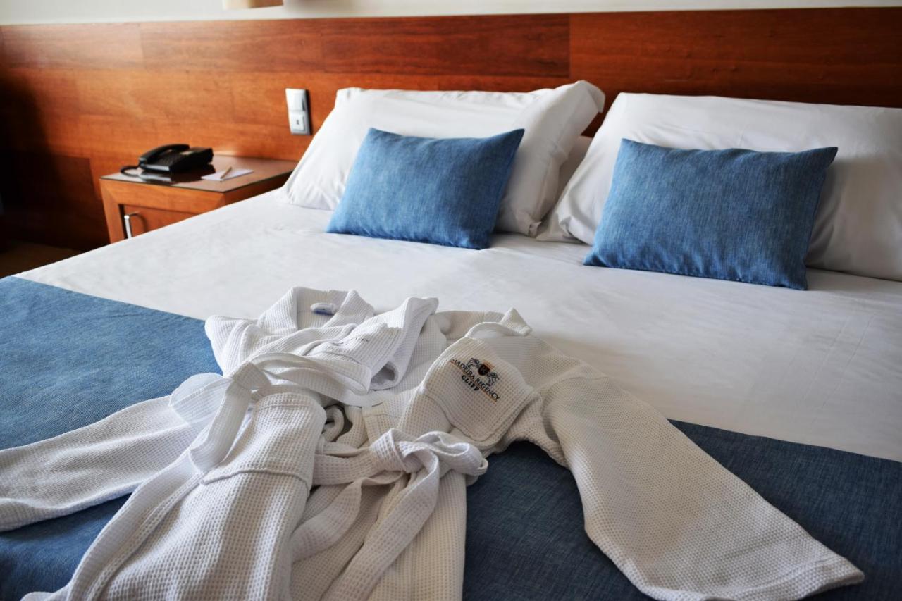 Hotel Madeira Regency Cliff - Adults Only Funchal  Exteriér fotografie