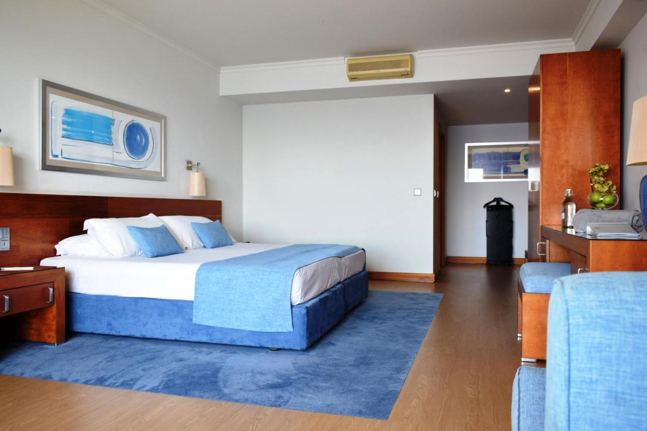 Hotel Madeira Regency Cliff - Adults Only Funchal  Exteriér fotografie