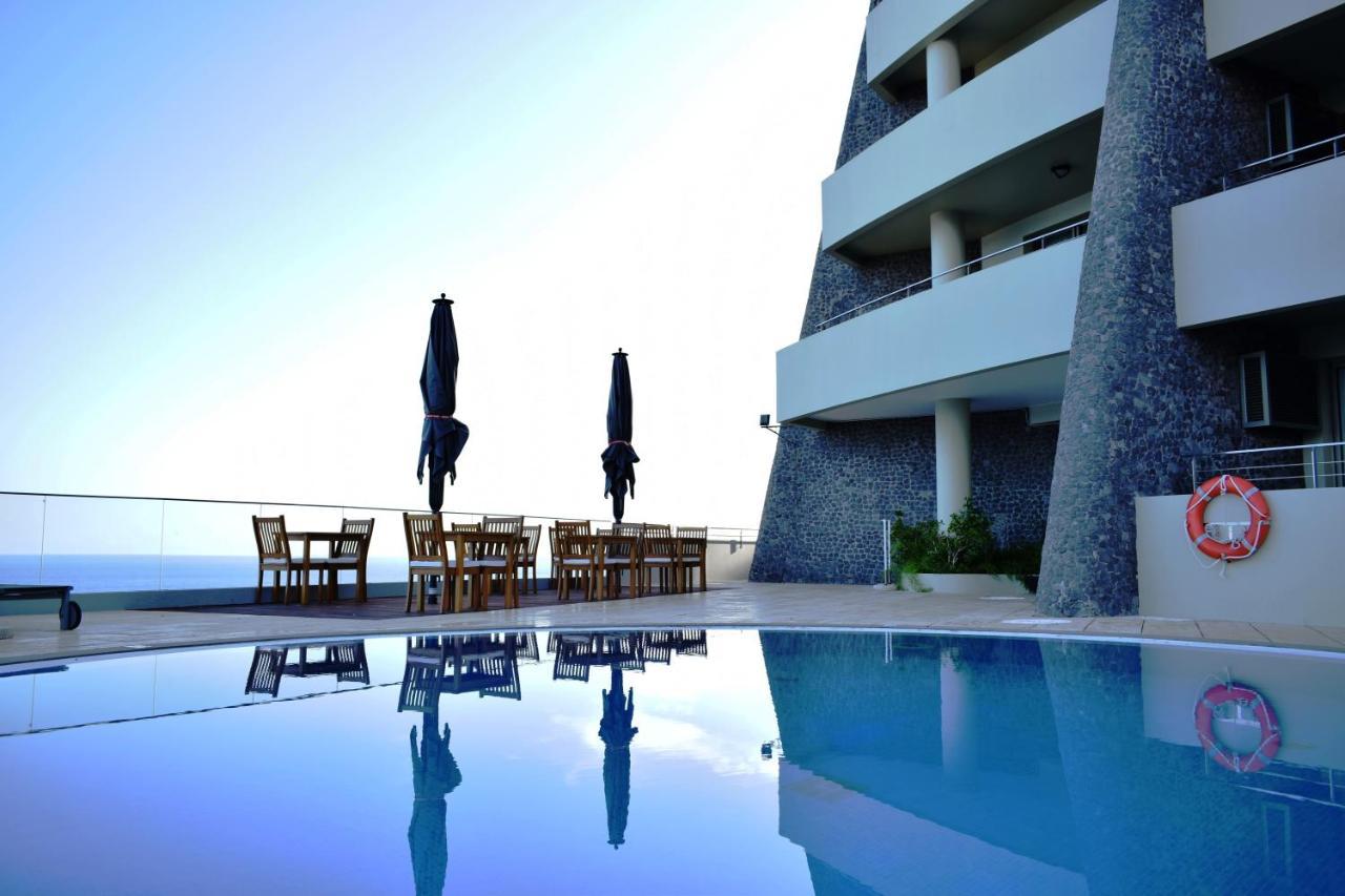 Hotel Madeira Regency Cliff - Adults Only Funchal  Exteriér fotografie