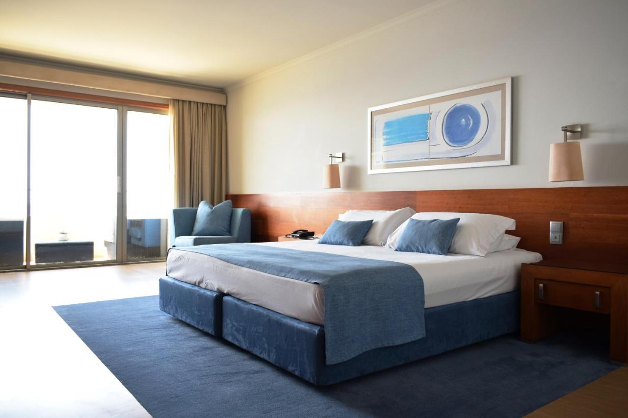Hotel Madeira Regency Cliff - Adults Only Funchal  Exteriér fotografie