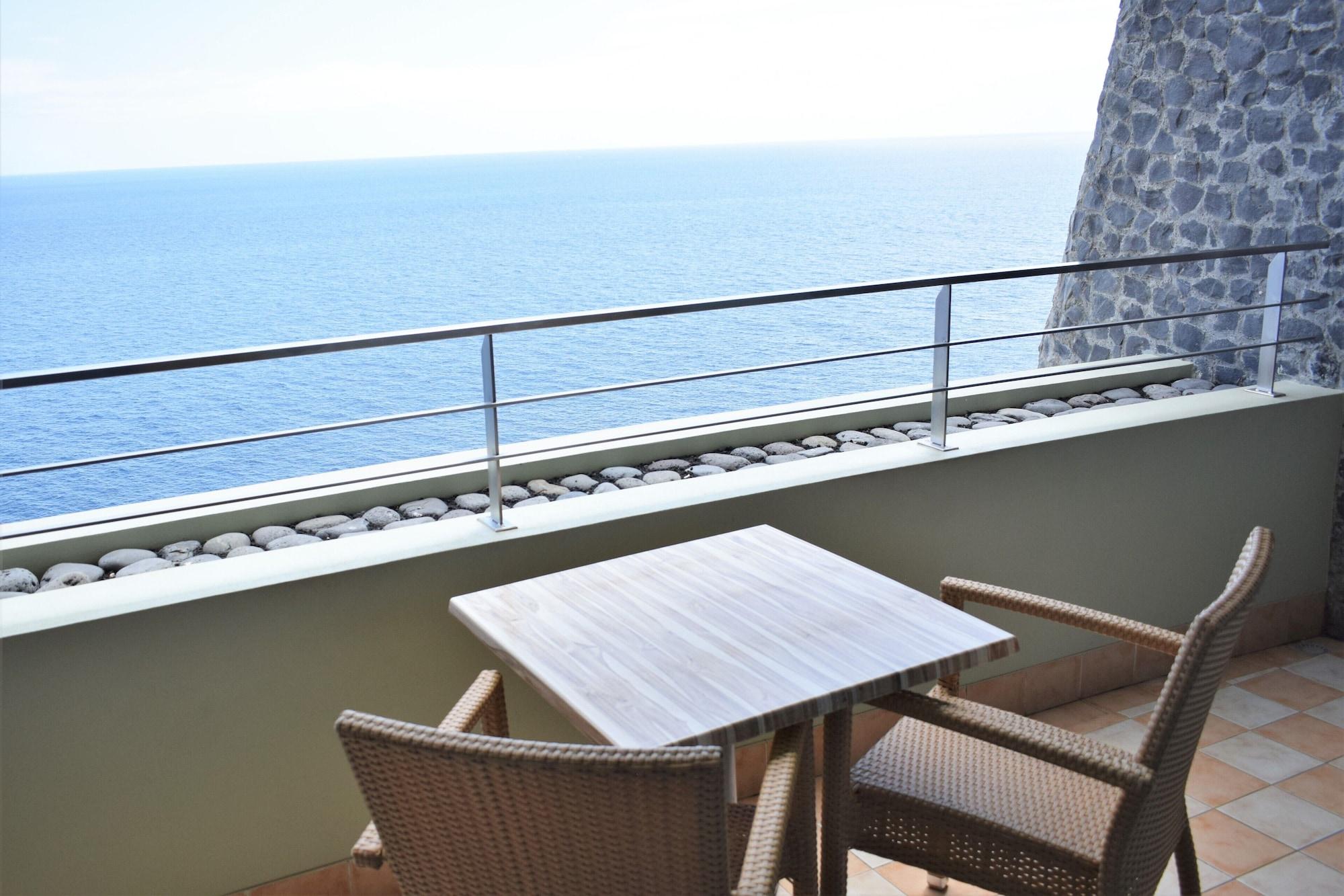Hotel Madeira Regency Cliff - Adults Only Funchal  Exteriér fotografie
