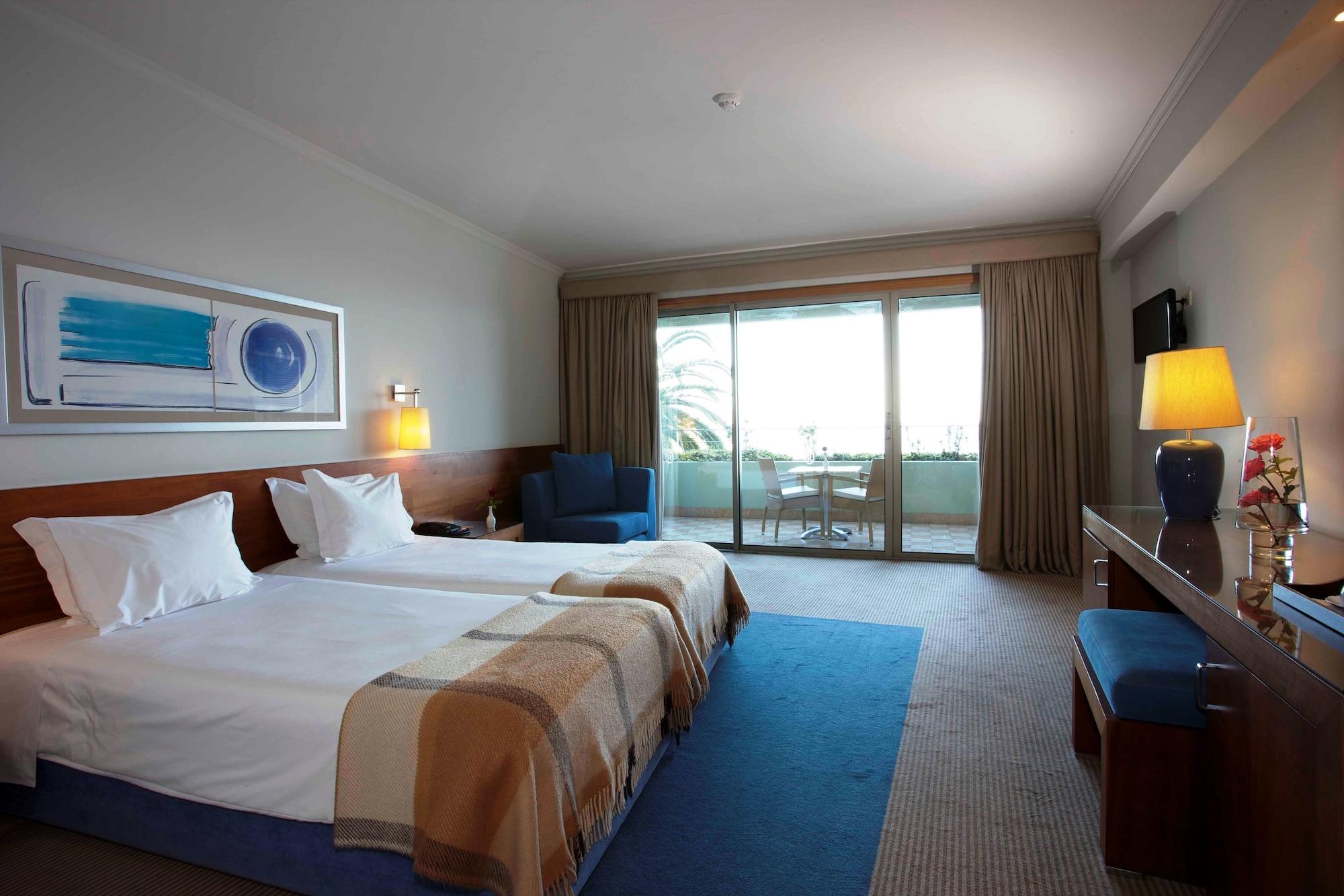 Hotel Madeira Regency Cliff - Adults Only Funchal  Exteriér fotografie