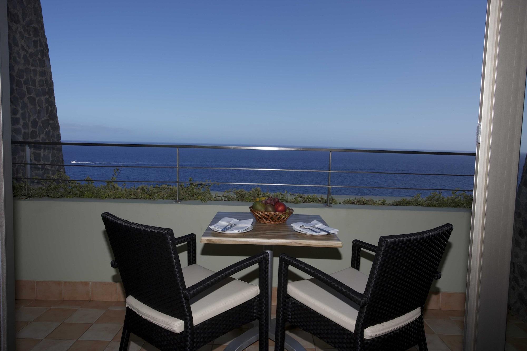 Hotel Madeira Regency Cliff - Adults Only Funchal  Exteriér fotografie