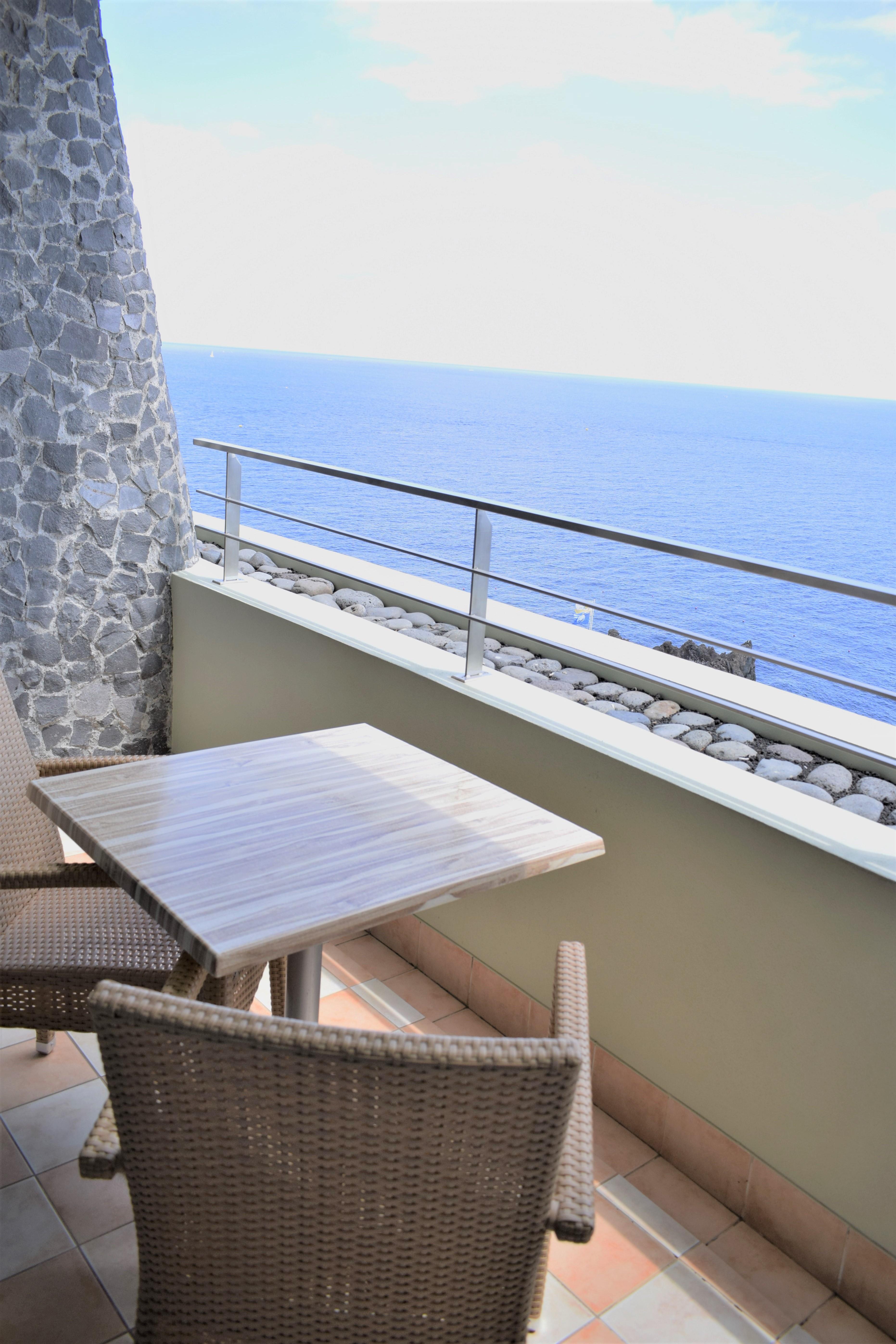 Hotel Madeira Regency Cliff - Adults Only Funchal  Exteriér fotografie