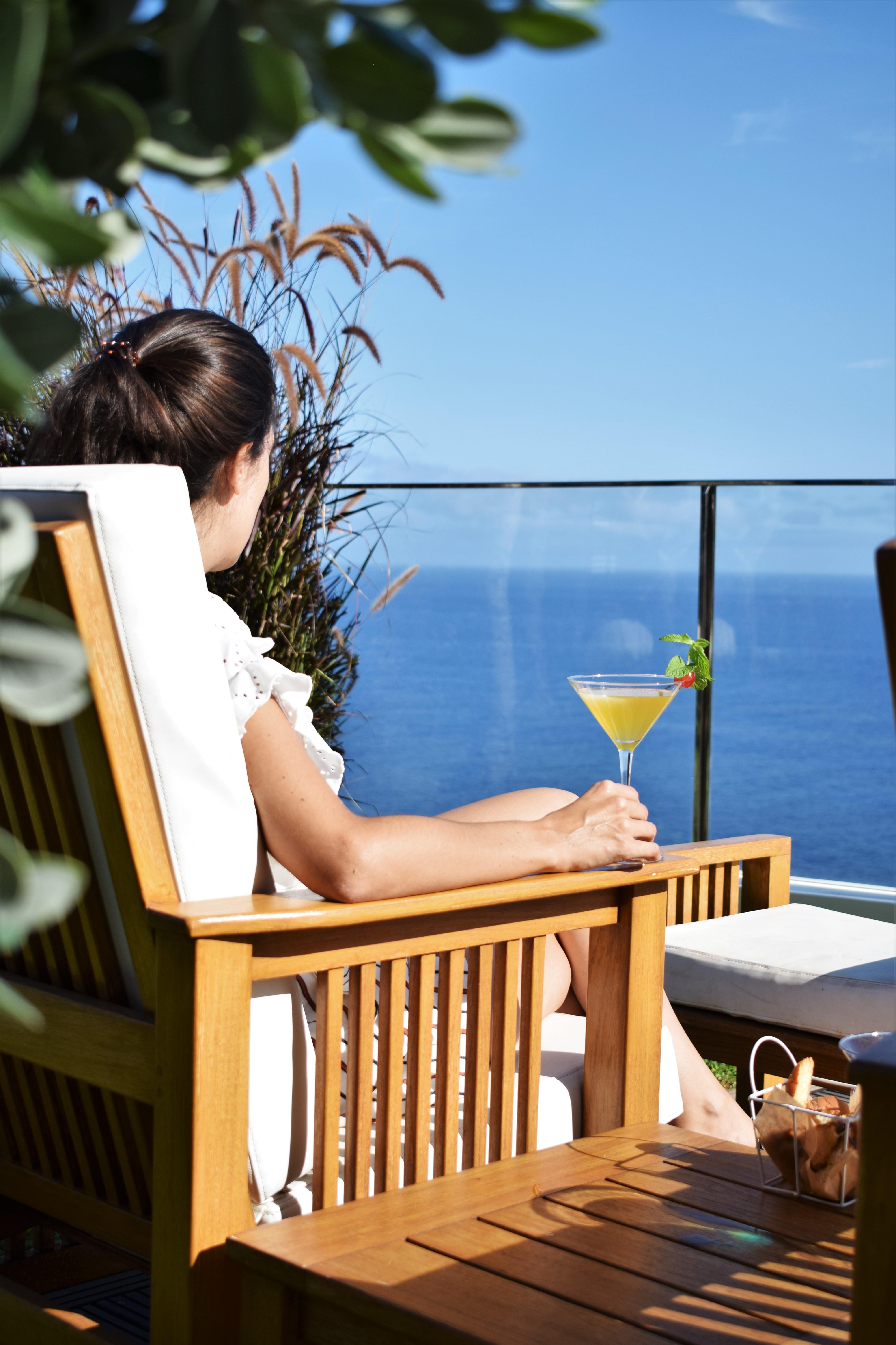 Hotel Madeira Regency Cliff - Adults Only Funchal  Exteriér fotografie