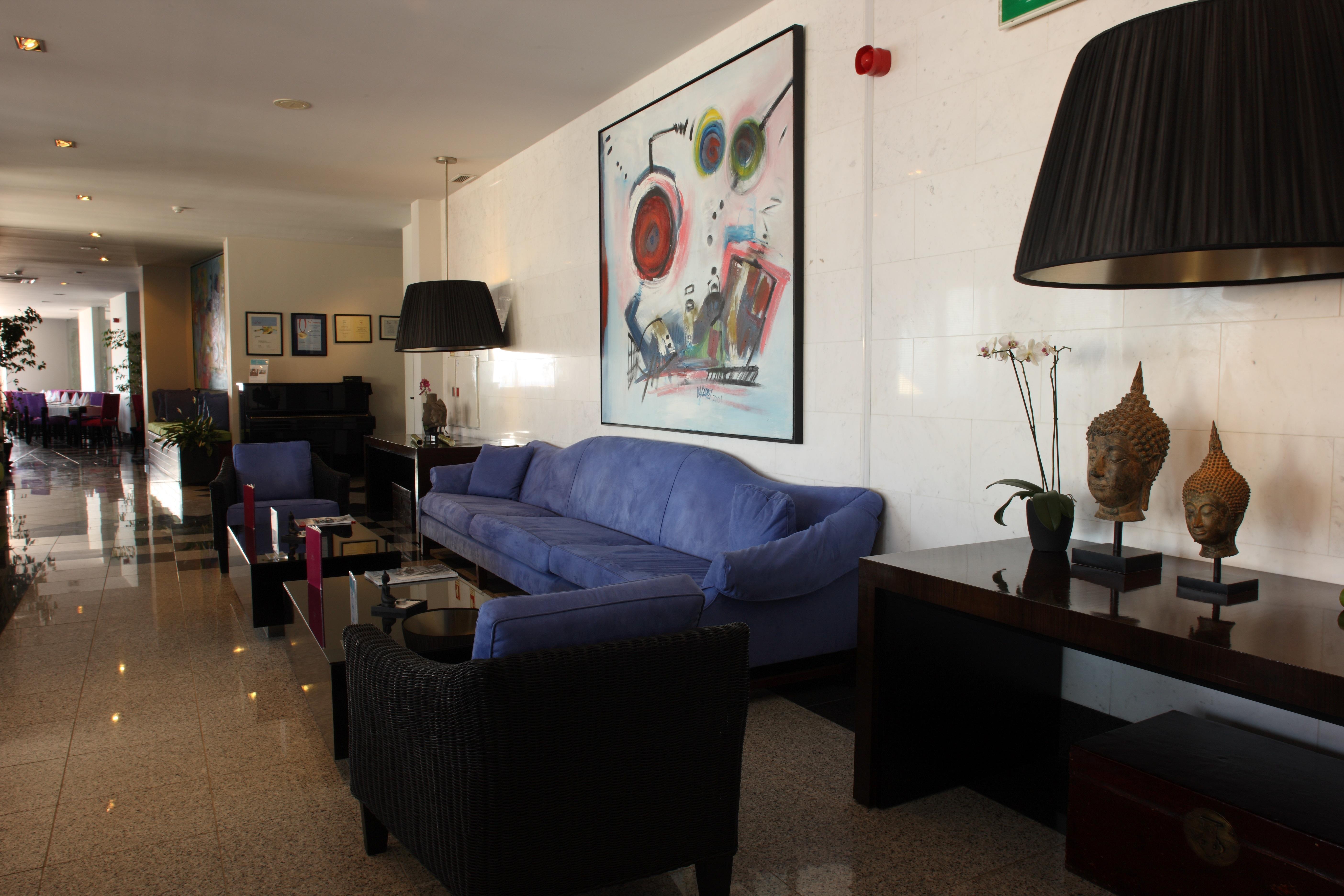 Hotel Madeira Regency Cliff - Adults Only Funchal  Exteriér fotografie