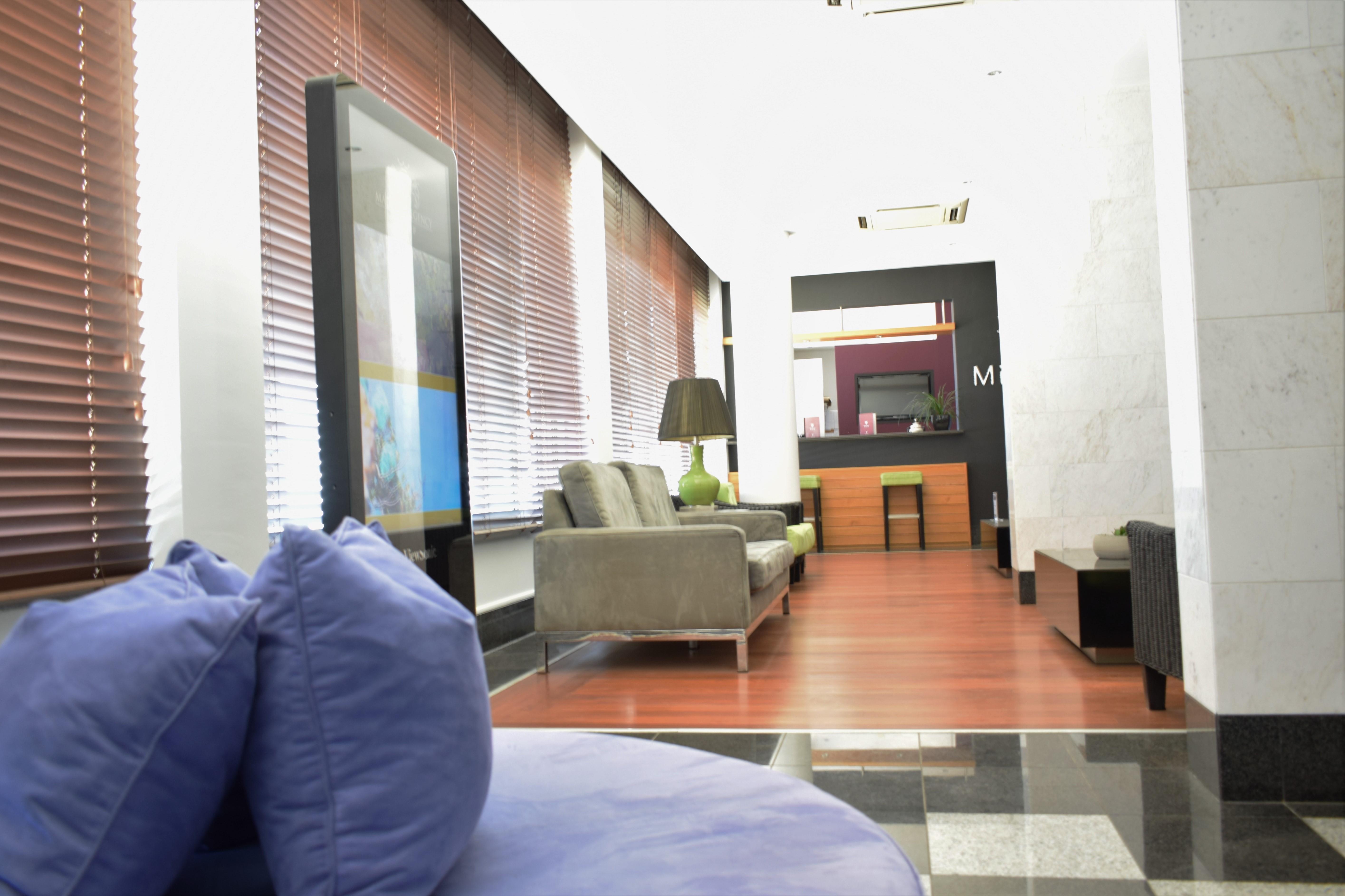 Hotel Madeira Regency Cliff - Adults Only Funchal  Exteriér fotografie