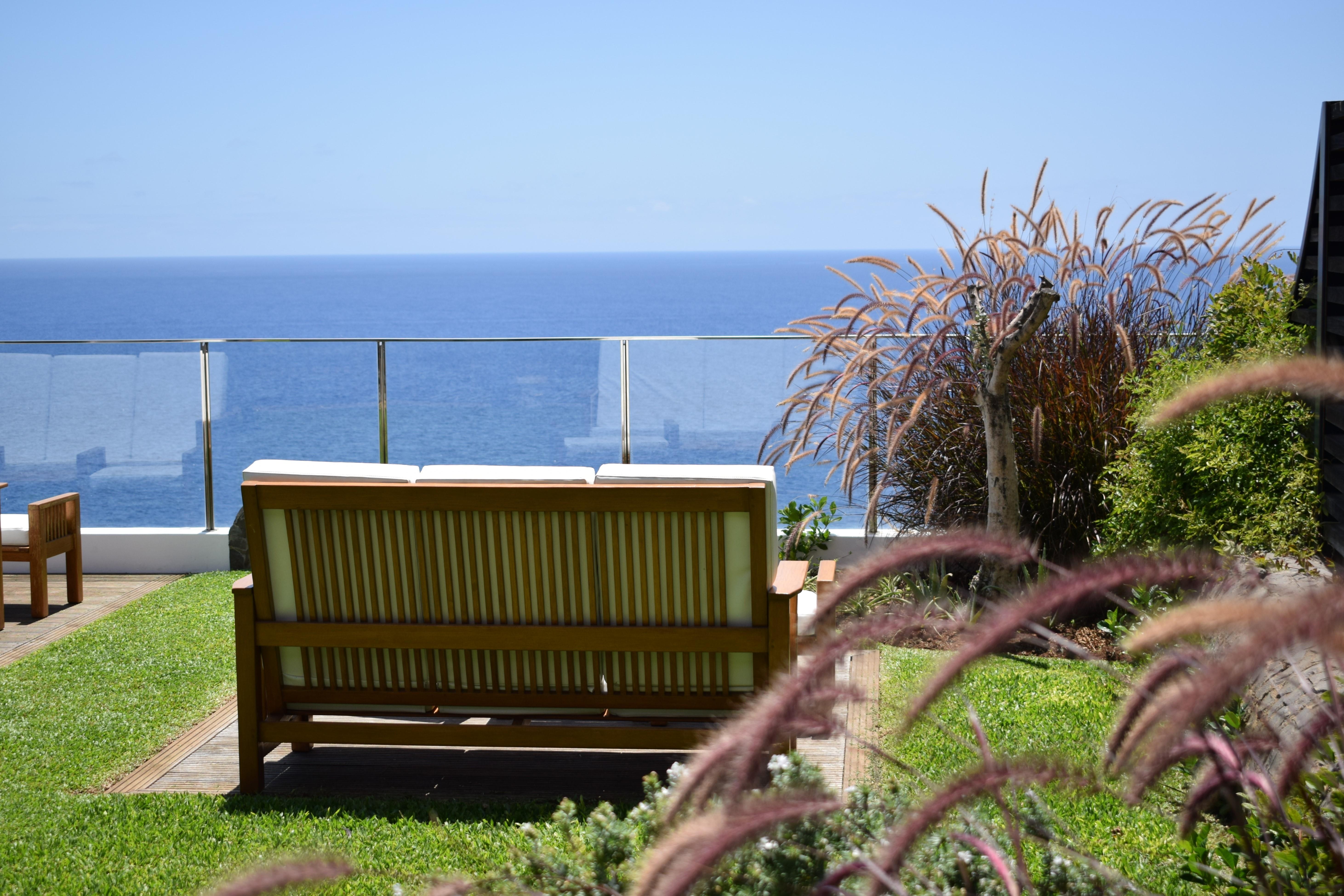 Hotel Madeira Regency Cliff - Adults Only Funchal  Exteriér fotografie