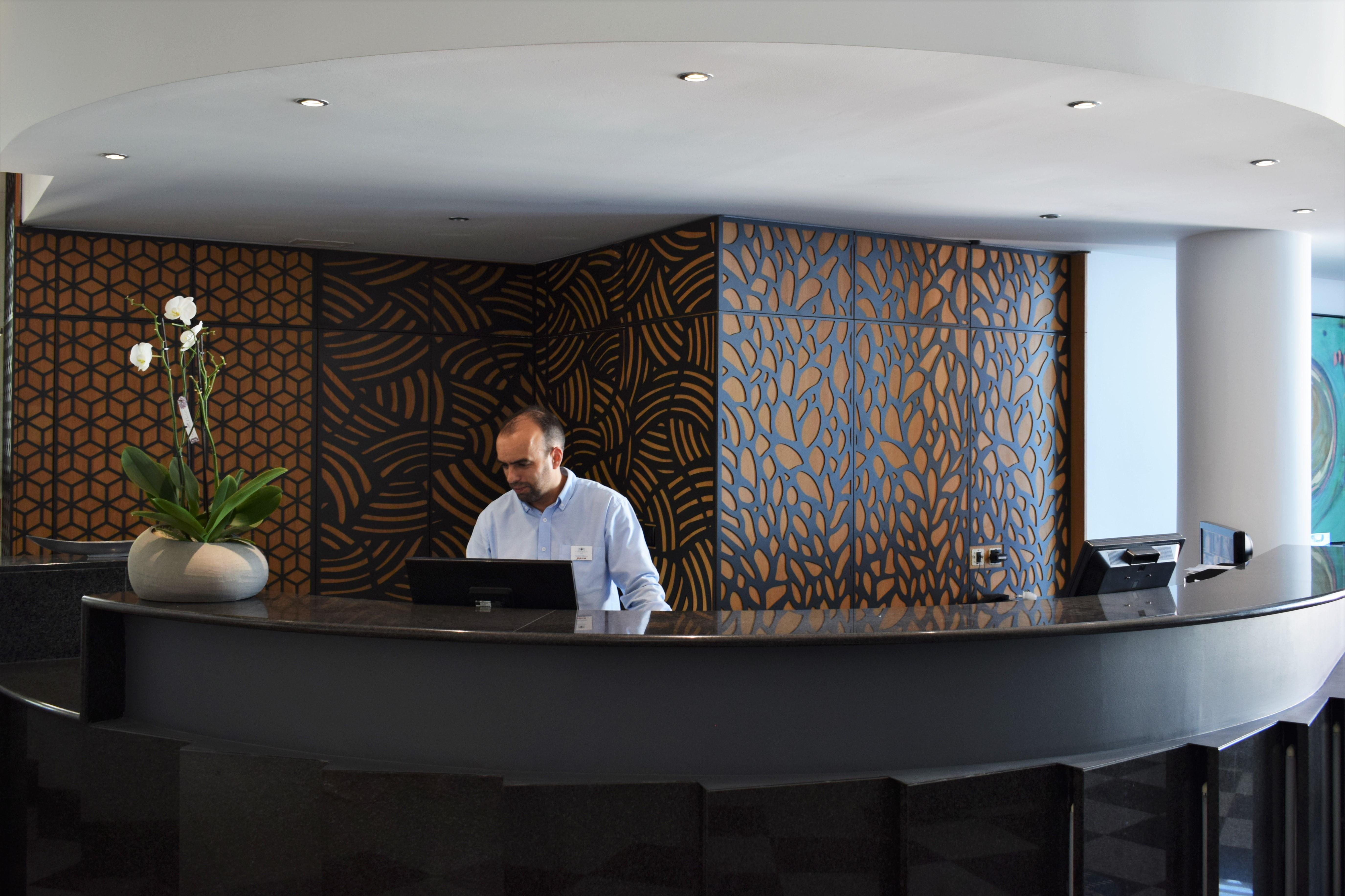 Hotel Madeira Regency Cliff - Adults Only Funchal  Exteriér fotografie