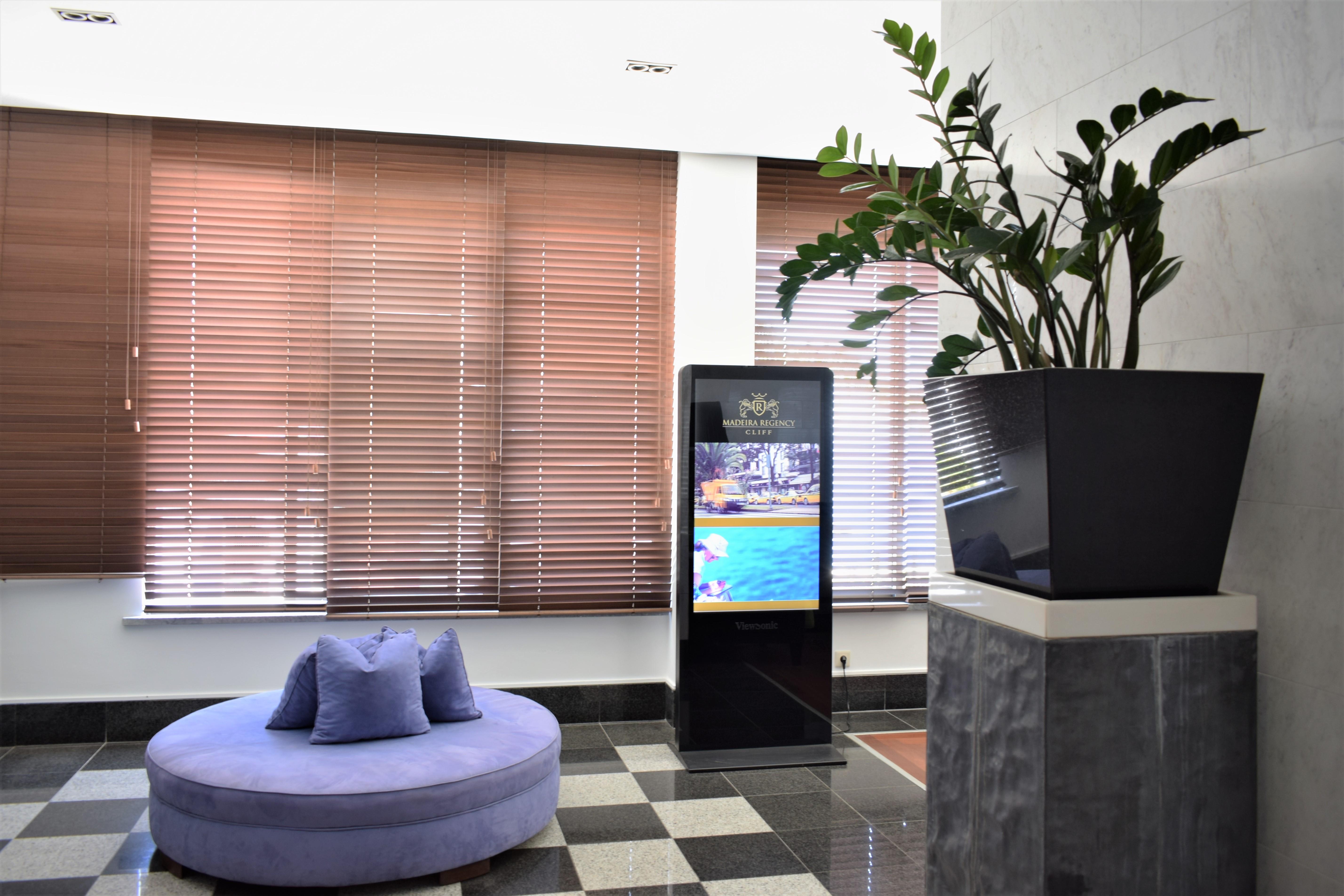 Hotel Madeira Regency Cliff - Adults Only Funchal  Exteriér fotografie
