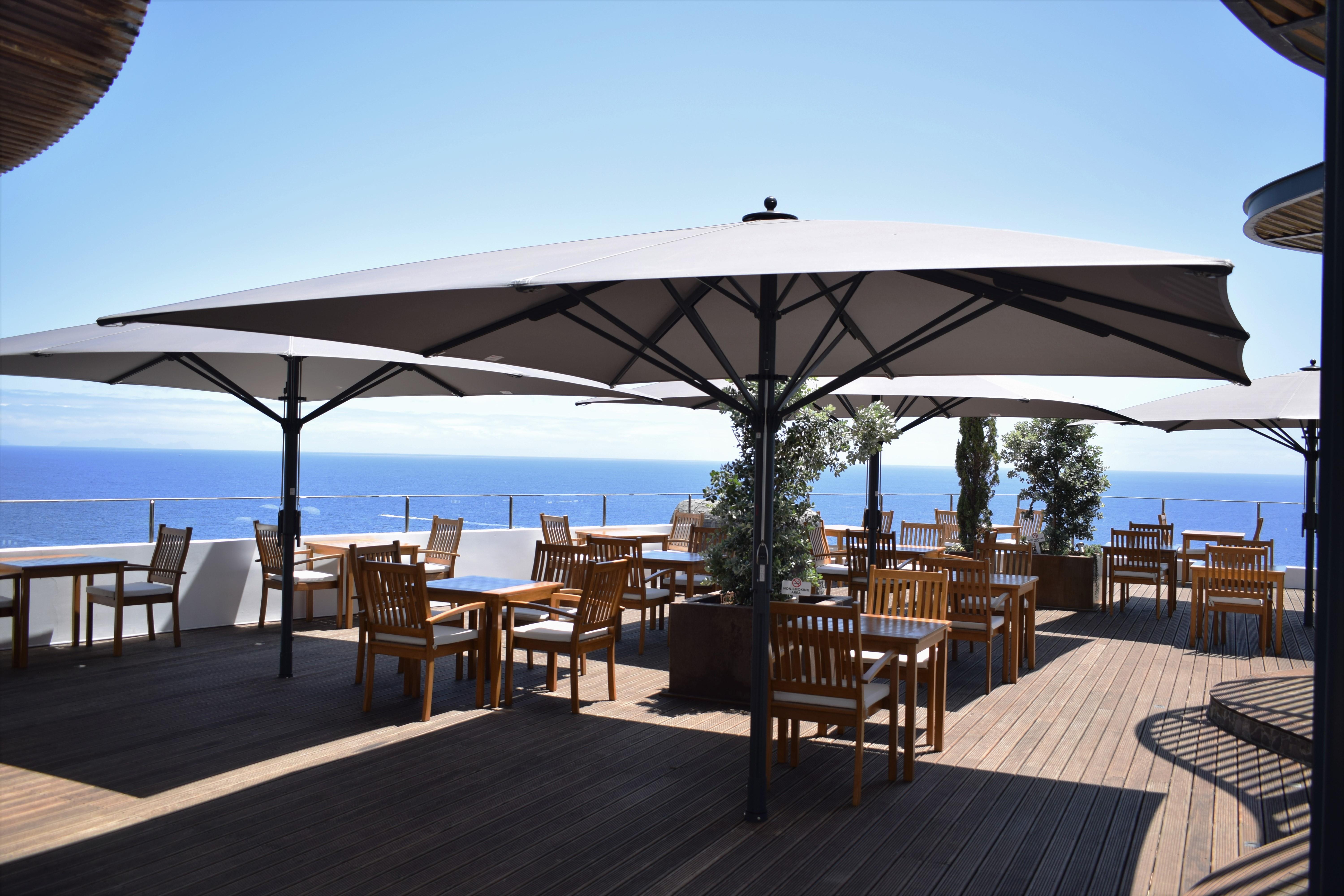 Hotel Madeira Regency Cliff - Adults Only Funchal  Exteriér fotografie