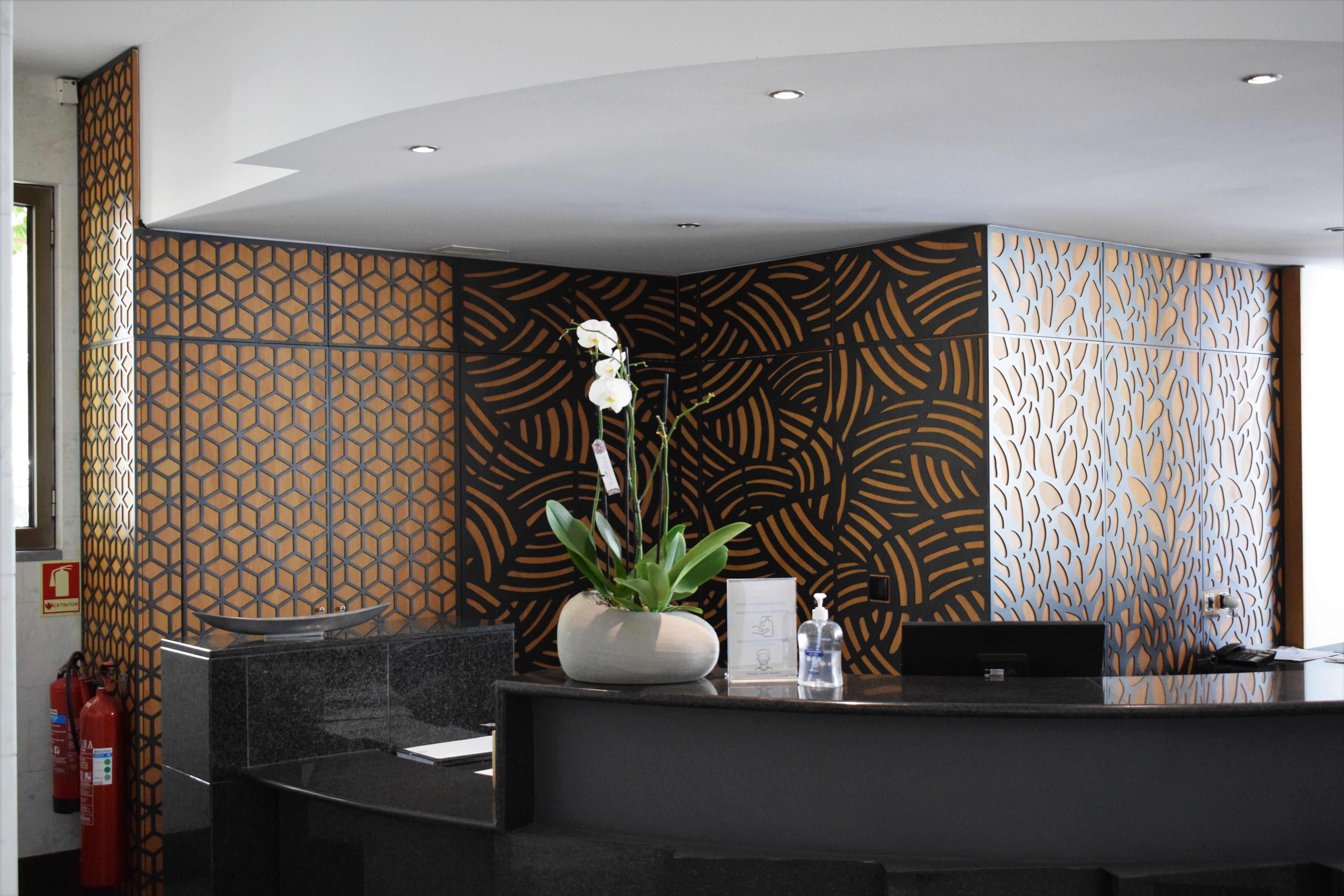 Hotel Madeira Regency Cliff - Adults Only Funchal  Exteriér fotografie