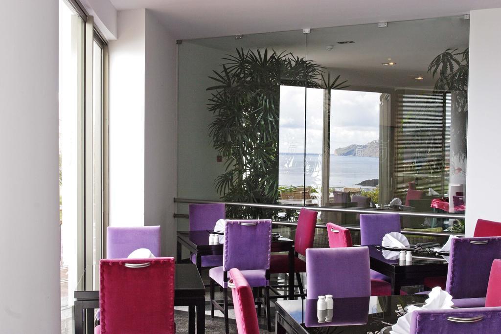 Hotel Madeira Regency Cliff - Adults Only Funchal  Exteriér fotografie