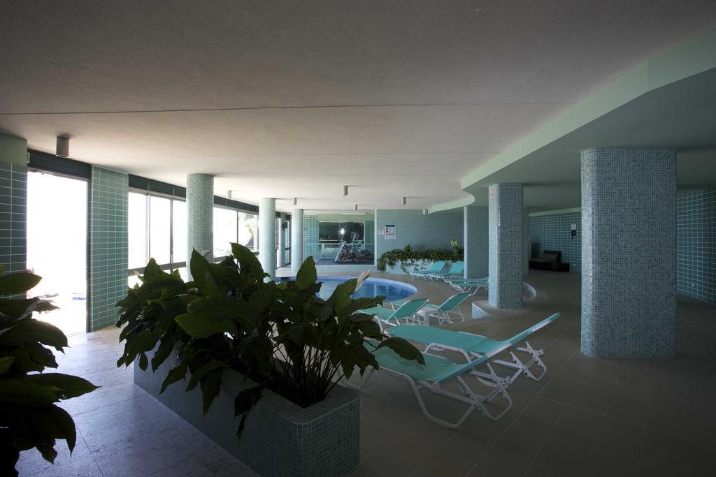 Hotel Madeira Regency Cliff - Adults Only Funchal  Exteriér fotografie
