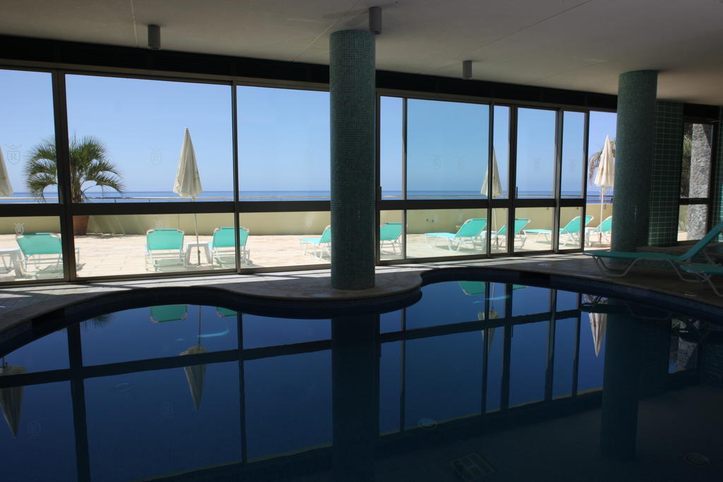 Hotel Madeira Regency Cliff - Adults Only Funchal  Zařízení fotografie